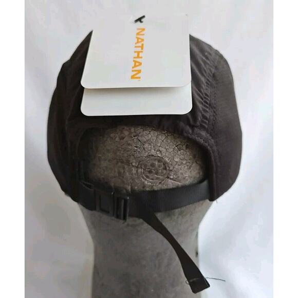 Nathan Quick Stash Run HatCap - Picture 3 of 8